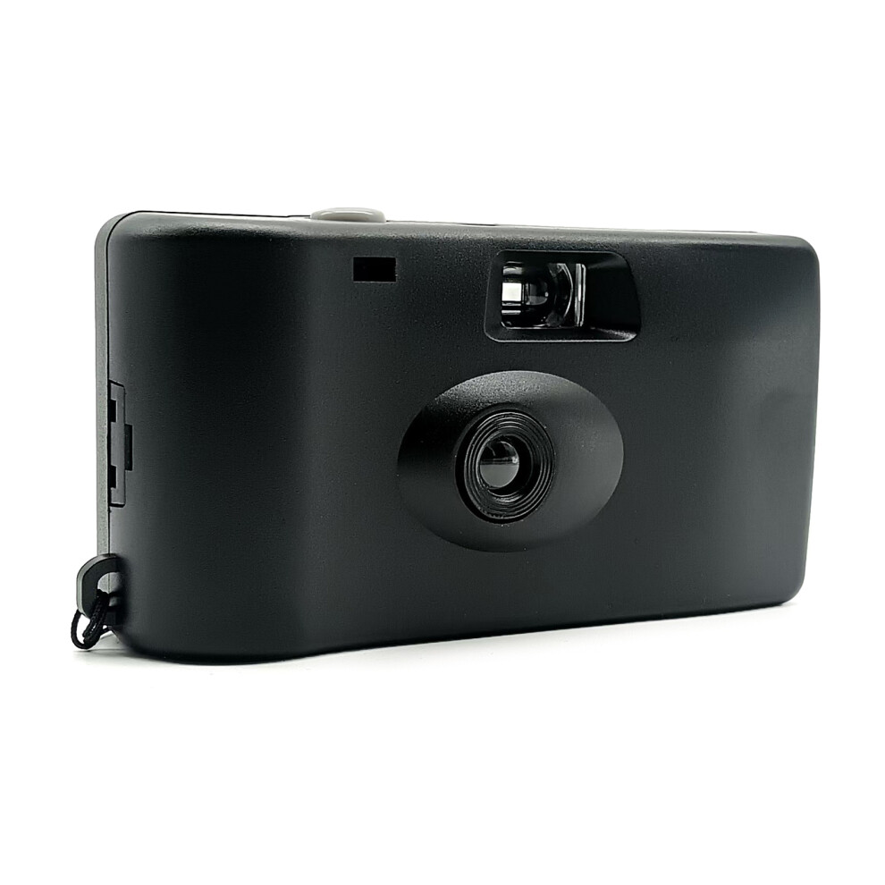 Disposable Lightless Camera 135/35Mm Film Camera-24 Pictures 7709000260911