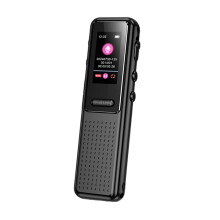 Grande capacité de l'enregistreur vocal ZD39 Digital-32 Go