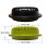 12V Quiet Inline Pipe Ventilation Exhaust Fan Suitable-Black 4