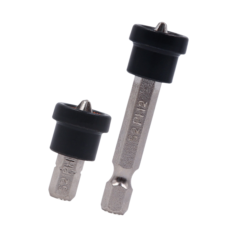 Gypsum Board Magnetic Positioning Bit Provide Accurate-Type E 7696001276136