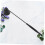 Black candle snuffer candle accessory set wick trimmer the wedding 4