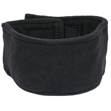Ice Hockey Neck Guard Youth Easily Cut Resistant Carbon Fibre Protector Ref: 3768