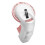Huishoudelijke Embossing Label Maker E975-Roze bevat niet 1