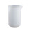 Multipurpose Sturdy Silicone Measuring Cups for Handmade Craft 1