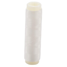 Koeder Elastischen Faden Unsichtbare Angelschnur Elastische Festigkeit Pesca 200 Mt 0,1mm 1