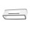 Color Silicone Enclosure Case for Mini Speaker with Water-grey 1