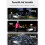 Versatility Head Mounted Camera Headlights Camera for-No memory 5