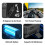 Versatility Head Mounted Camera Headlights Camera for-No memory 7