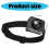 Versatility Head Mounted Camera Headlights Camera for-No memory 3