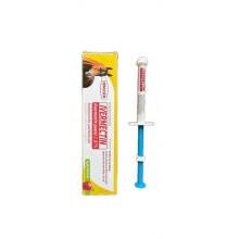 (1pcs)Apple Flavored Horse Cream, Mild Formula, Deworming, Regulating Balance, Non-irritating Horse Wormers
