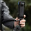 Cage de caméra, cadre de protection, coque pour 360 X4 avec 6