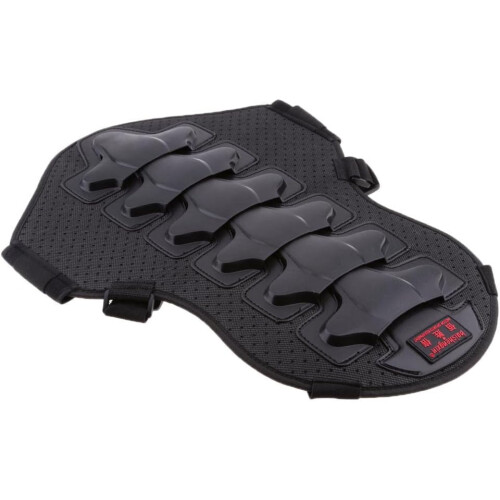 Universal Motor Bike Back Protector Body Spine Safety Ref: 1333 1