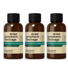 (3pcs) 1/2/3x Lymphatic Drainage 59ml for Men Women Body Care Support