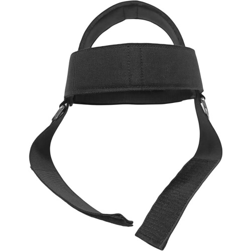 Headgear, powerlifting belt, weightlifting training builder 2