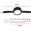 Headgear, powerlifting belt, weightlifting training builder 2