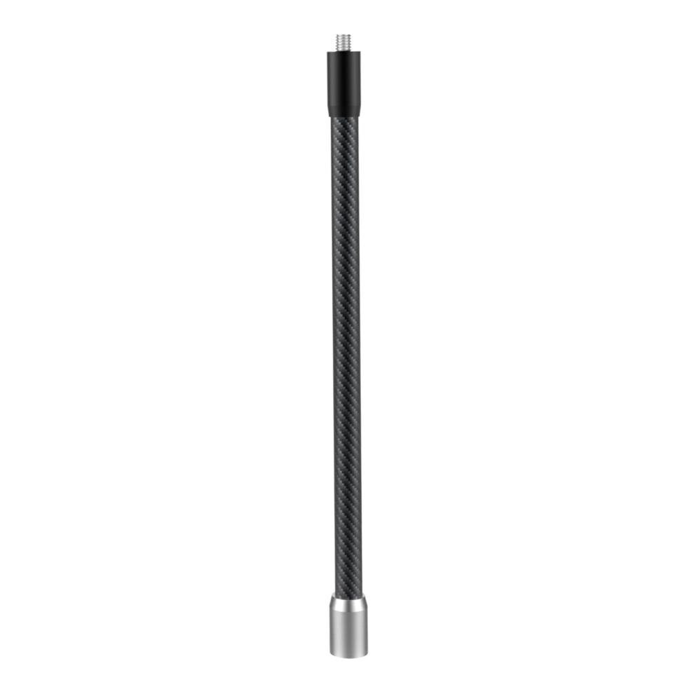 Weight Carbon Fiber Selfie Stick Extension Rod With-20Cm Light 7709000261727