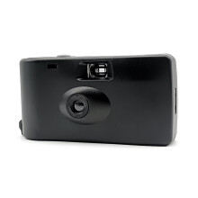 Reusable 135/35mm Film Camera Retro Built-In Flashing-36 photos