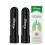 (2pcs)Quit Smoking Nasal Inhaler Eliminate Smoking Stick 1