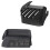 Solid ABS Battery Charger Cover For X01 XX1 High-set 1