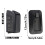 Solid ABS Battery Charger Cover For X01 XX1 High-set 2