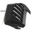 Solid ABS Battery Charger Cover For X01 XX1 High-set 3