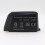 Solid ABS Battery Charger Cover For X01 XX1 High-set 4