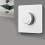 Concealed Mount Ceiling Fan Speed Regulator Stepless Adjustable 6