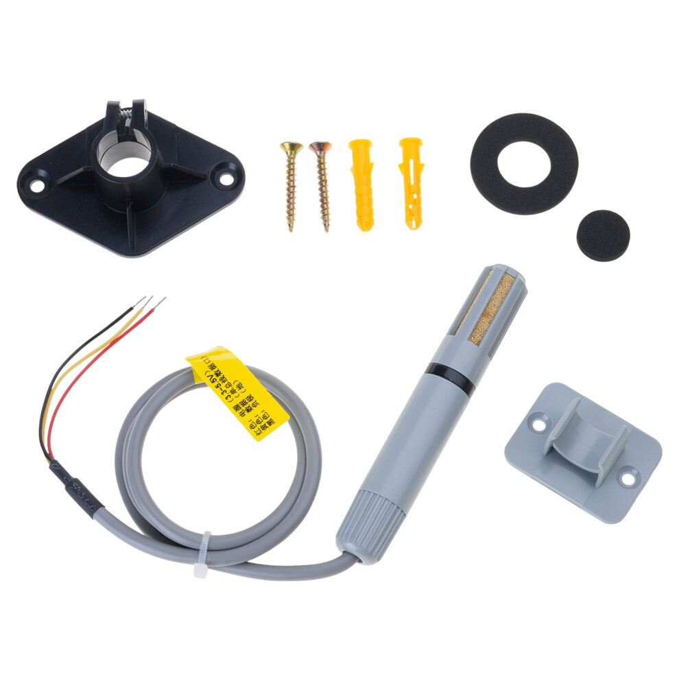 AM2305B Temperature Humidity Sensors with High Accuracy Digital