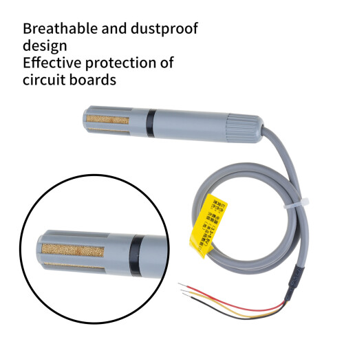 AM2305B Temperature Humidity Sensors with High Accuracy Digital 2
