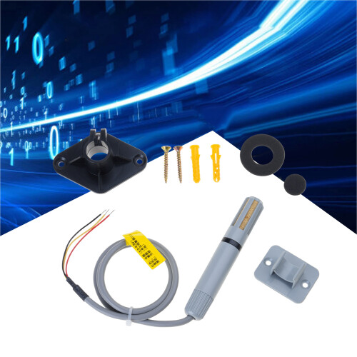 AM2305B Temperature Humidity Sensors with High Accuracy Digital 1