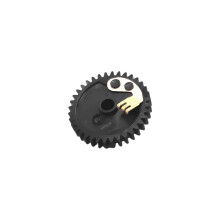 High Strength Camera Shutter Motor for 5D3 5D4 Camera-black