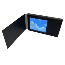 Versatility 2.4Inch Digital Frame Perfect For Holiday-Black