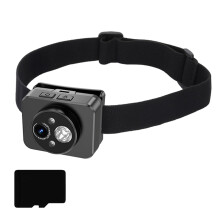 Outdoor-Action-Camcorder,-Mit 128G Speicher