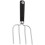 Turkey Lifter Fork 4 Prong Stainless Steel Turkey Lifting Fork Meat Fork Ref: 1339 2