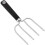 Turkey Lifter Fork 4 Prong Stainless Steel Turkey Lifting Fork Meat Fork Ref: 1339 4