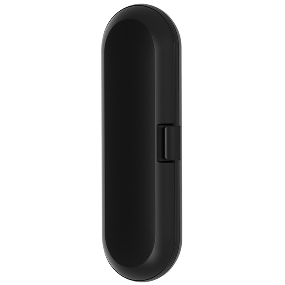 Black Practical And Sturdy Travel Container For Electric