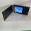 Versatility 2.4Inch Digital Frame Perfect For Holiday-Black 3