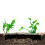 Cachette de repos pour Aquarium, décorations d'aquarium,-Blanc 6
