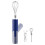 Mélangeur à main électrique pliable, Mode 3 vitesses,-Bleu 1