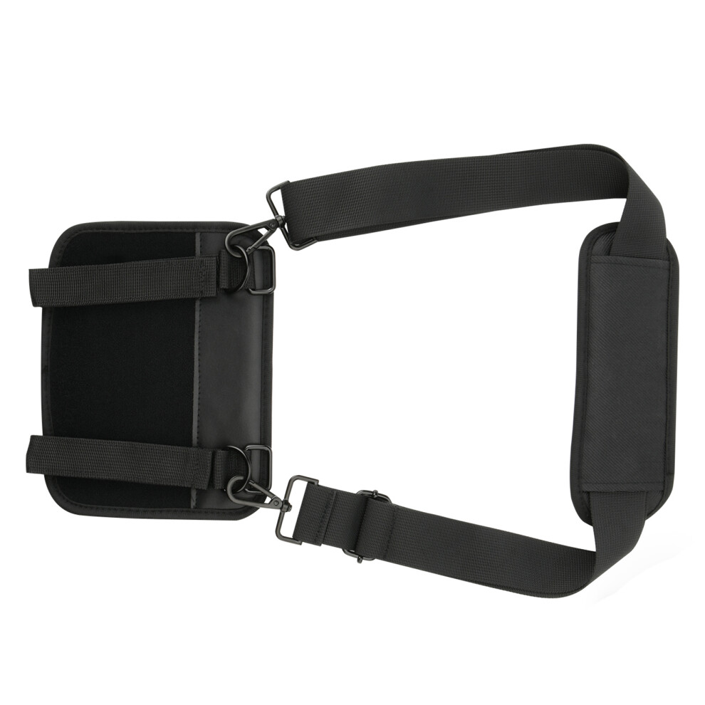 Travel Carrying Case For Boombox 1/2/3 Srs Xg300 7709000261239