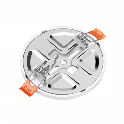 Eleganter Decken-Überwachungskamera-Halter für moderne-L