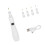 Kits de peinture de strass avec 4 embouts de remplacement,-Blanc 1