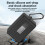 Stylish And Modern Protective Shell For Mini Mic, Providing 7