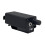Draagbare in-ear monitors Versterkers met stereo en 1