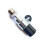 Microphone Clamp Thread Screw Adapter with Small Ballhead Freely 1