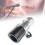 Microphone Clamp Thread Screw Adapter with Small Ballhead Freely 7