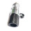 Microphone Clamp Thread Screw Adapter with Small Ballhead Freely 5