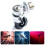 Microphone Clamp Thread Screw Adapter with Small Ballhead Freely 2