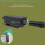 Draagbare in-ear monitors Versterkers met stereo en 5