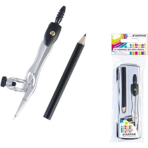 Automatic pencil with case, complete set VS 12/288 1